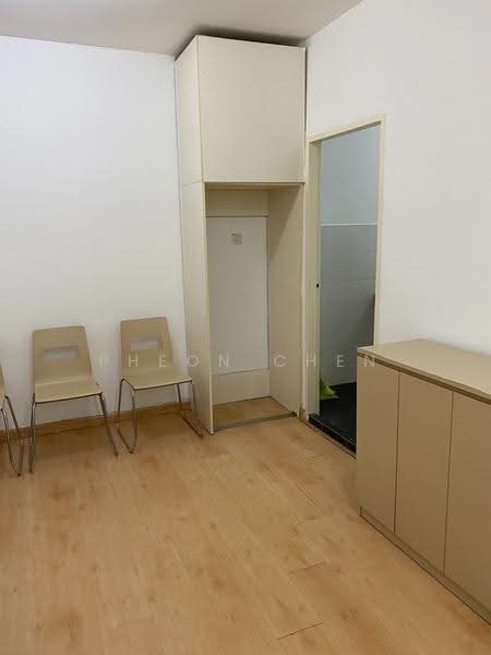 Apartment for Sale at University Condo Apartment 2 (UCA 2) - Pheon Chen - Interior - PropertyGuru.com.my
