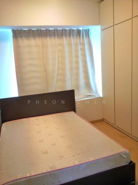 Apartment for Sale at University Condo Apartment 2 (UCA 2) - Pheon Chen - Bedroom - PropertyGuru.com.my