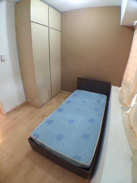 Apartment for Sale at University Condo Apartment 2 (UCA 2) - Pheon Chen - Bedroom - PropertyGuru.com.my