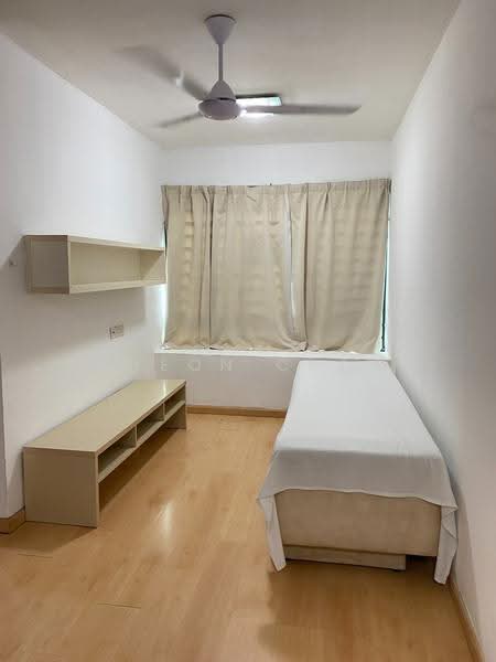 Apartment for Sale at University Condo Apartment 2 (UCA 2) - Pheon Chen - Bedroom - PropertyGuru.com.my