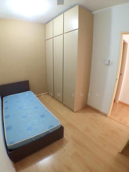 Apartment for Sale at University Condo Apartment 2 (UCA 2) - Pheon Chen - Bedroom - PropertyGuru.com.my