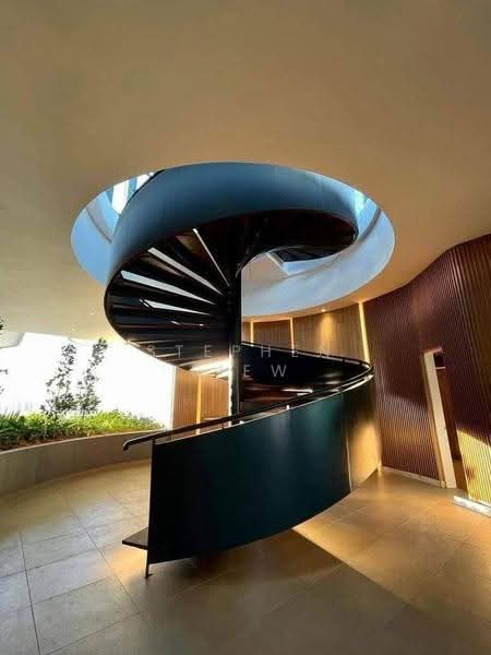Service Residence for Sale at UNIO Residence - Stephen Siew - Interior - PropertyGuru.com.my