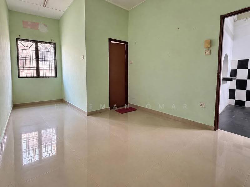 Rumah Teres 2-Tingkat untuk Dijual di Puncak Alam (Selangor) - Hazeman Omar - Interior - PropertyGuru.com.my
