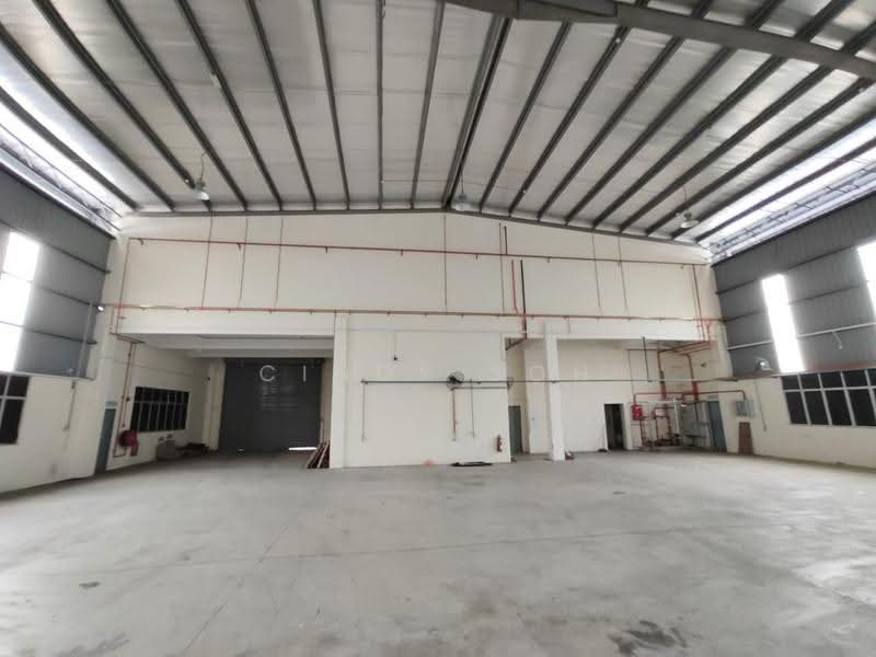 Kilang Terpisah untuk Disewa di Indahpura Industrial Park (Kulai) - Cindy Soh - Interior - PropertyGuru.com.my