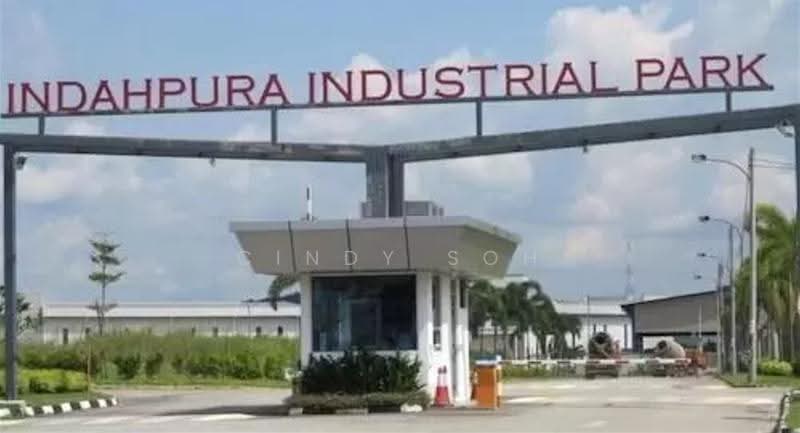 Kilang Terpisah untuk Disewa di Indahpura Industrial Park (Kulai) - Cindy Soh - PropertyGuru.com.my
