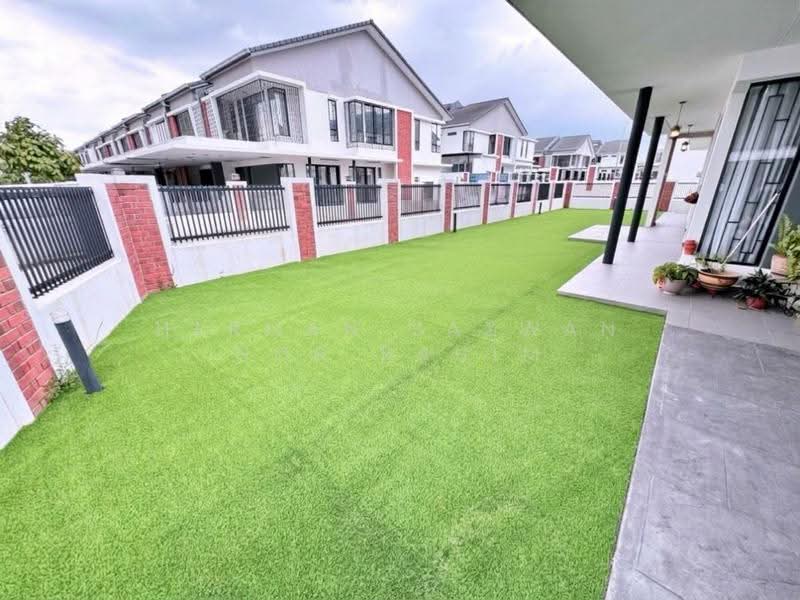 2-storey Terraced House for Sale in Elmina (Shah Alam) - Herman Sazwan Nor Rahim - Exterior - PropertyGuru.com.my