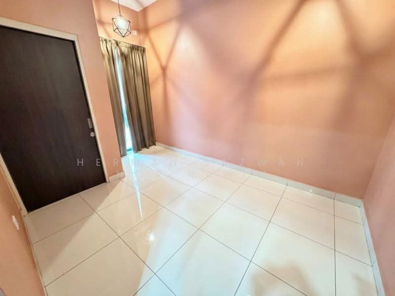 2-storey Terraced House for Sale in Elmina (Shah Alam) - Herman Sazwan Nor Rahim - Bedroom - PropertyGuru.com.my