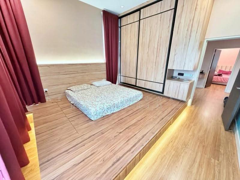 2-storey Terraced House for Sale in Elmina (Shah Alam) - Herman Sazwan Nor Rahim - Bedroom - PropertyGuru.com.my