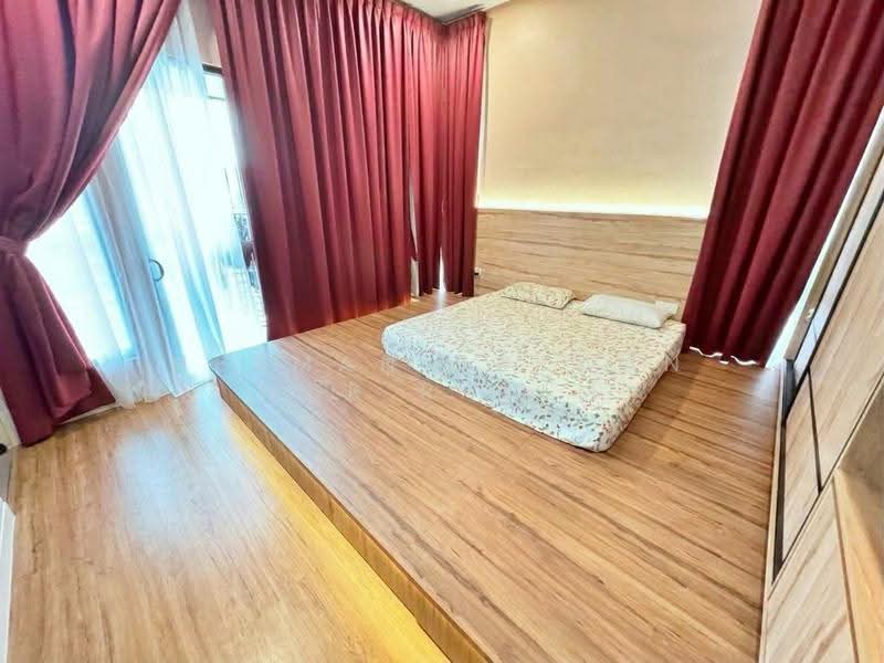 2-storey Terraced House for Sale in Elmina (Shah Alam) - Herman Sazwan Nor Rahim - Bedroom - PropertyGuru.com.my