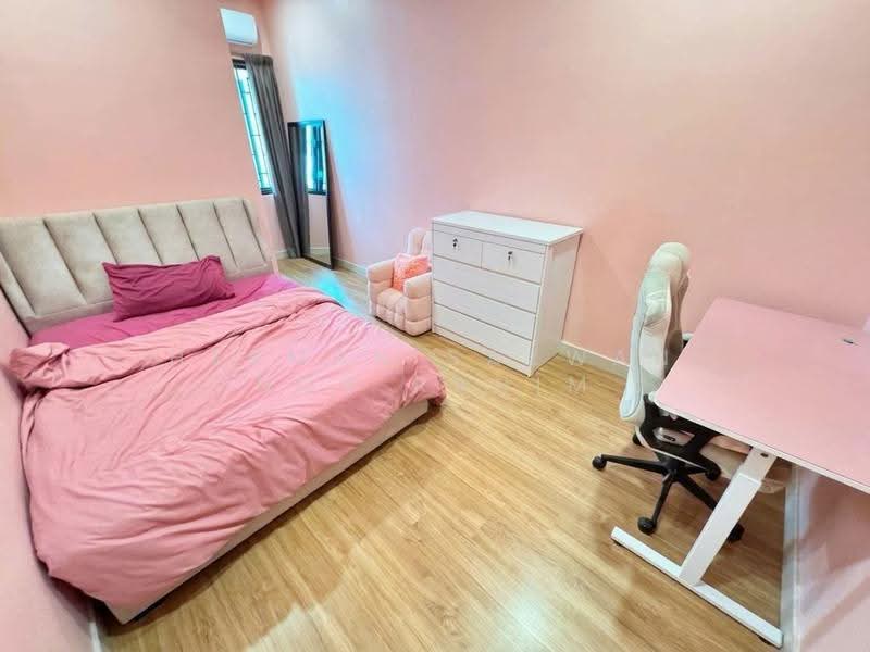 2-storey Terraced House for Sale in Elmina (Shah Alam) - Herman Sazwan Nor Rahim - Bedroom - PropertyGuru.com.my
