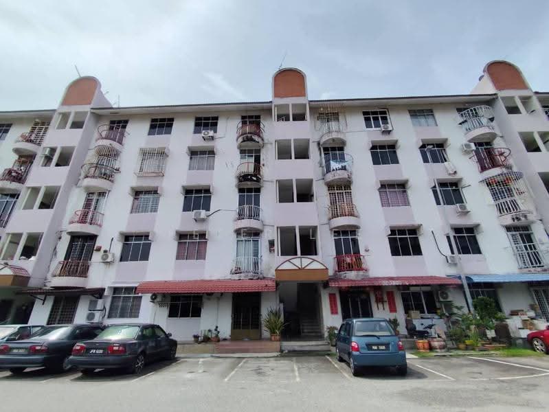 Tanah Kediaman untuk Dijual di Kampung Lapan (Melaka City) - Peter Lee - PropertyGuru.com.my