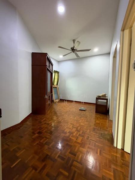 Rumah Teres untuk Dijual di Seksyen 1 Wangsa Maju (Wangsa Maju) - Aisyah Aznan - Interior - PropertyGuru.com.my
