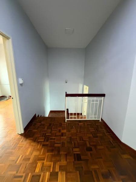 Rumah Teres untuk Dijual di Seksyen 1 Wangsa Maju (Wangsa Maju) - Aisyah Aznan - Corridor - PropertyGuru.com.my
