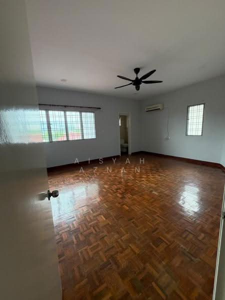 Rumah Teres untuk Dijual di Seksyen 1 Wangsa Maju (Wangsa Maju) - Aisyah Aznan - Bedroom - PropertyGuru.com.my