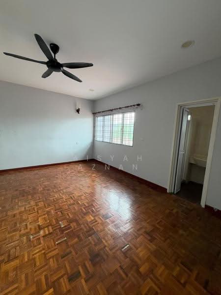 Rumah Teres untuk Dijual di Seksyen 1 Wangsa Maju (Wangsa Maju) - Aisyah Aznan - Interior - PropertyGuru.com.my