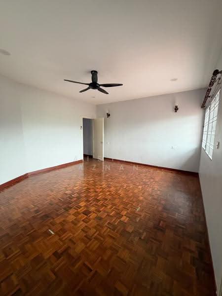 Rumah Teres untuk Dijual di Seksyen 1 Wangsa Maju (Wangsa Maju) - Aisyah Aznan - Living Room - PropertyGuru.com.my