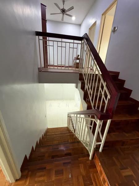 Rumah Teres untuk Dijual di Seksyen 1 Wangsa Maju (Wangsa Maju) - Aisyah Aznan - Interior - PropertyGuru.com.my