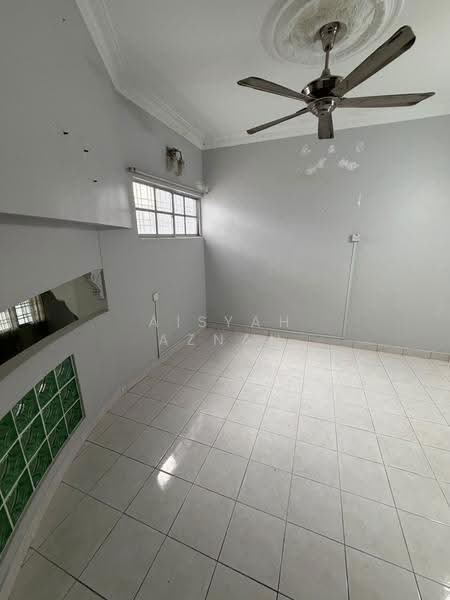 Rumah Teres untuk Dijual di Seksyen 1 Wangsa Maju (Wangsa Maju) - Aisyah Aznan - Interior - PropertyGuru.com.my