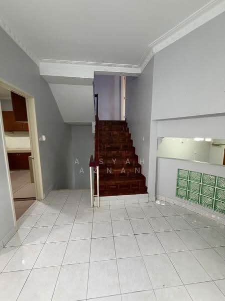 Rumah Teres untuk Dijual di Seksyen 1 Wangsa Maju (Wangsa Maju) - Aisyah Aznan - Interior - PropertyGuru.com.my