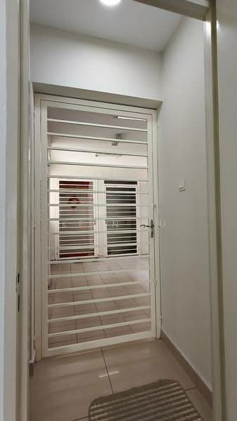 Service Residence for Rent at Maxim Citylights - Kean Yu - Entrance - PropertyGuru.com.my