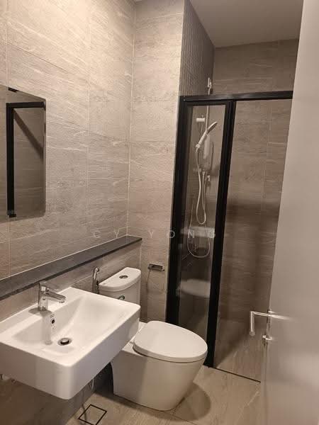 Kediaman Servis untuk Disewa di Edelweiss @ Tropicana Gardens - CY Yong - Bathroom - PropertyGuru.com.my