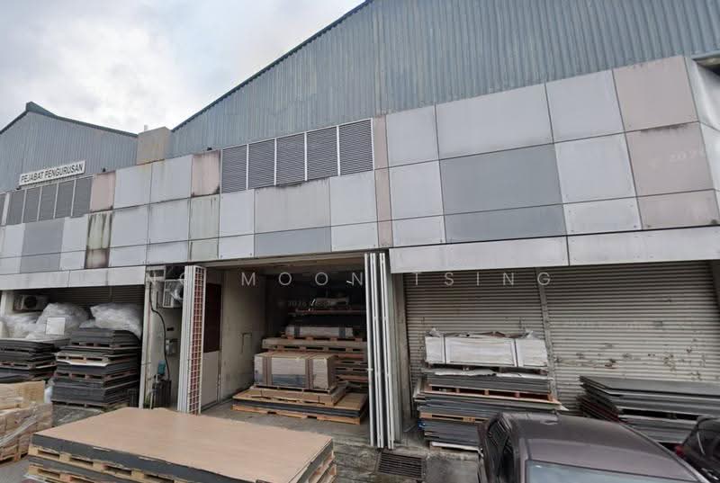 Kilang untuk Dijual di Kepong (Kuala Lumpur) - Ng Moon Tsing - PropertyGuru.com.my