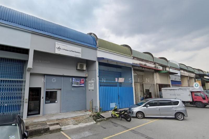 Kilang untuk Dijual di Kepong (Kuala Lumpur) - Ng Moon Tsing - PropertyGuru.com.my