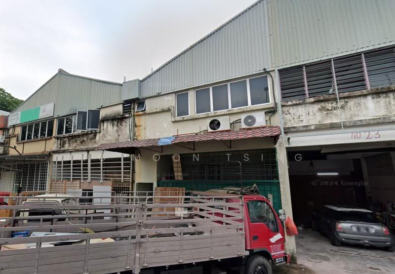Kilang untuk Dijual di Kepong (Kuala Lumpur) - Ng Moon Tsing - PropertyGuru.com.my