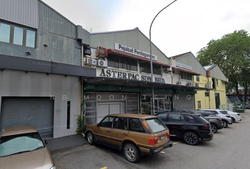 Kilang untuk Dijual di Kepong (Kuala Lumpur) - Ng Moon Tsing - PropertyGuru.com.my
