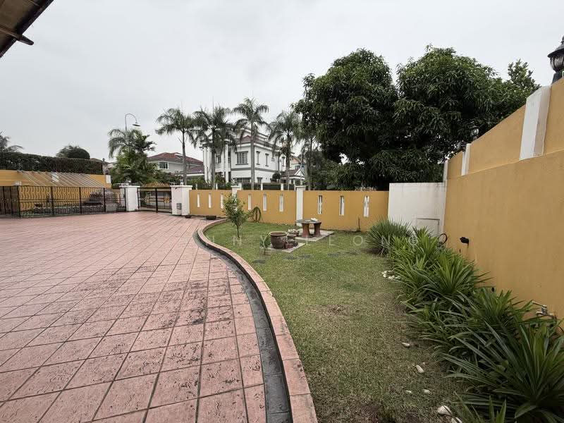Rumah Banglo untuk Dijual di Bandar Kajang (Kajang) - Johnny Leong - Exterior - PropertyGuru.com.my
