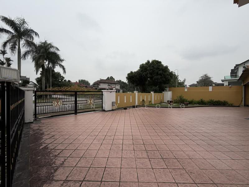 Rumah Banglo untuk Dijual di Bandar Kajang (Kajang) - Johnny Leong - Exterior - PropertyGuru.com.my