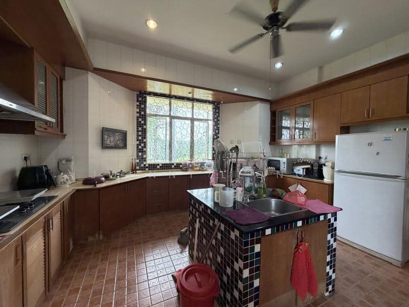 Rumah Banglo untuk Dijual di Bandar Kajang (Kajang) - Johnny Leong - Kitchen - PropertyGuru.com.my