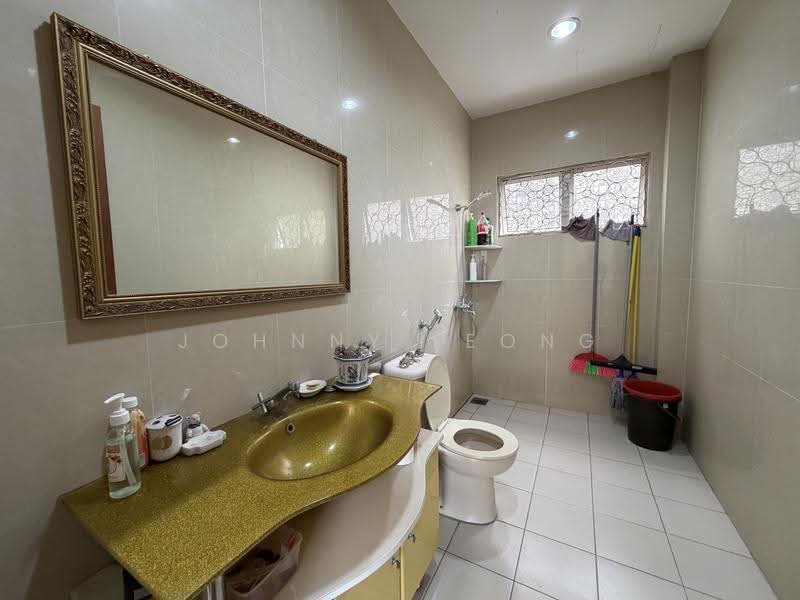 Rumah Banglo untuk Dijual di Bandar Kajang (Kajang) - Johnny Leong - Bathroom - PropertyGuru.com.my