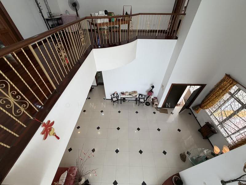 Rumah Banglo untuk Dijual di Bandar Kajang (Kajang) - Johnny Leong - Interior - PropertyGuru.com.my