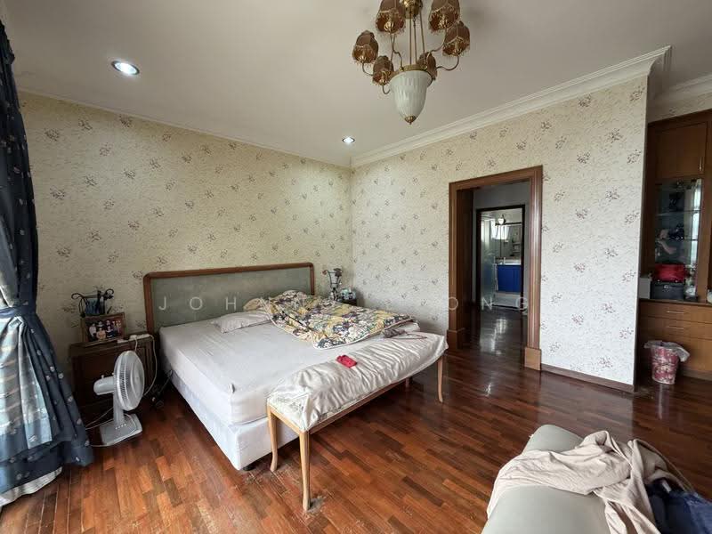 Rumah Banglo untuk Dijual di Bandar Kajang (Kajang) - Johnny Leong - Bedroom - PropertyGuru.com.my