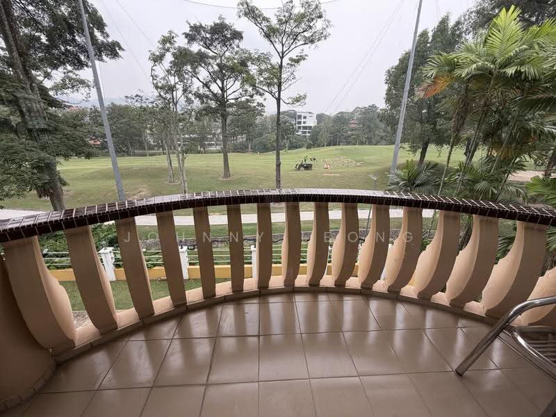 Rumah Banglo untuk Dijual di Bandar Kajang (Kajang) - Johnny Leong - Balcony - PropertyGuru.com.my