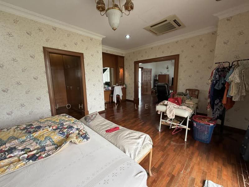 Rumah Banglo untuk Dijual di Bandar Kajang (Kajang) - Johnny Leong - Bedroom - PropertyGuru.com.my