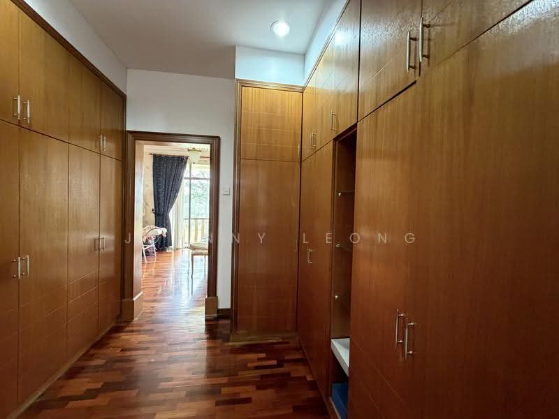 Rumah Banglo untuk Dijual di Bandar Kajang (Kajang) - Johnny Leong - Corridor - PropertyGuru.com.my