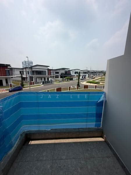 Rumah Berkembar untuk Dijual di Bandar Uda Utama (Johor Bahru) - Jaz Lee - PropertyGuru.com.my