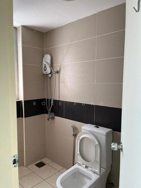 Service Residence for Rent at Saville @ Cheras - Rose Fung - Bathroom - PropertyGuru.com.my