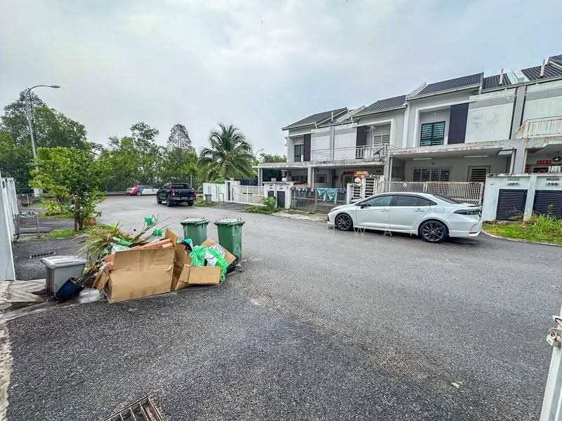 2-storey Terraced House for Sale in Nilai Impian (Nilai) - Ahmad Ikhwan Arif - PropertyGuru.com.my