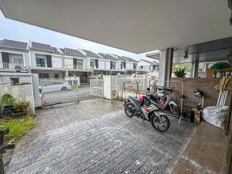2-storey Terraced House for Sale in Nilai Impian (Nilai) - Ahmad Ikhwan Arif - Exterior - PropertyGuru.com.my