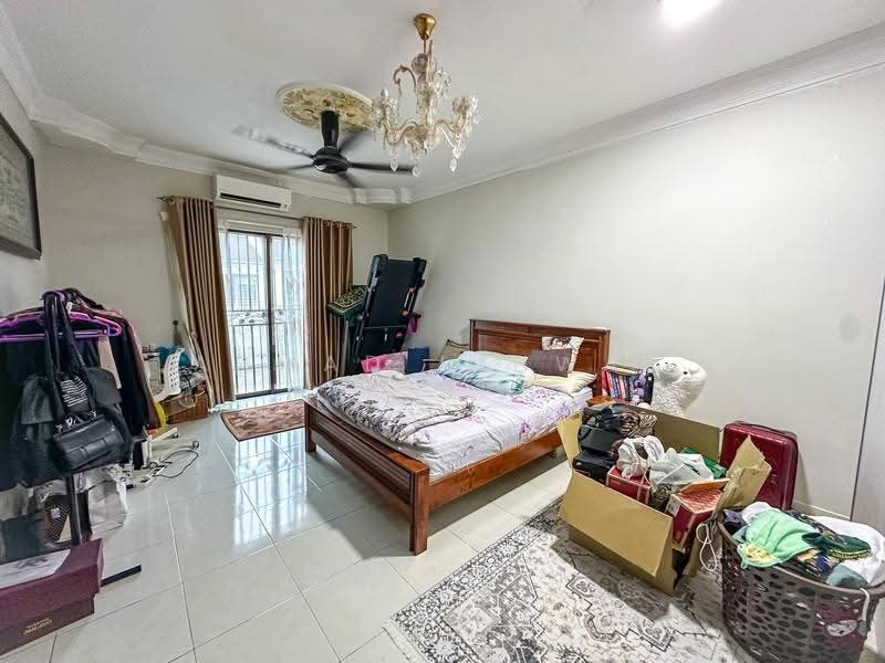 2-storey Terraced House for Sale in Nilai Impian (Nilai) - Ahmad Ikhwan Arif - Bedroom - PropertyGuru.com.my