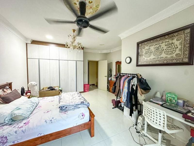 2-storey Terraced House for Sale in Nilai Impian (Nilai) - Ahmad Ikhwan Arif - Bedroom - PropertyGuru.com.my