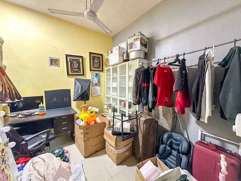 2-storey Terraced House for Sale in Nilai Impian (Nilai) - Ahmad Ikhwan Arif - Study - PropertyGuru.com.my