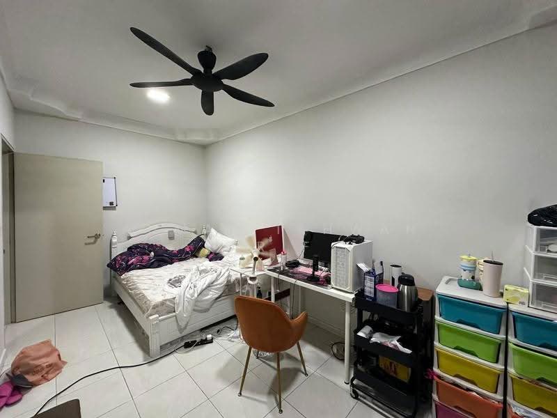 2-storey Terraced House for Sale in Nilai Impian (Nilai) - Ahmad Ikhwan Arif - Bedroom - PropertyGuru.com.my
