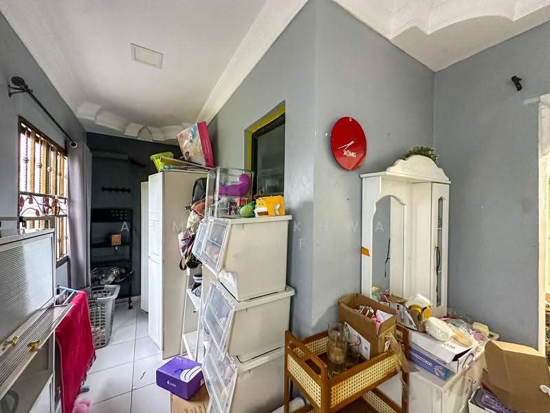 2-storey Terraced House for Sale in Nilai Impian (Nilai) - Ahmad Ikhwan Arif - Interior - PropertyGuru.com.my