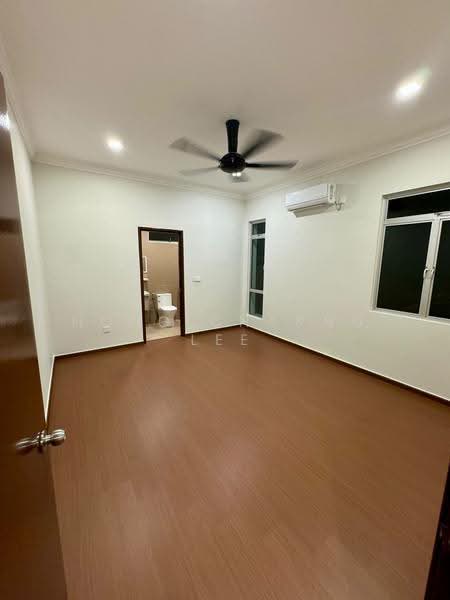 Semi-Detached House for Rent in Horizon Hills (Iskandar Puteri (Nusajaya)) - Hong Charng Lee - Bathroom - PropertyGuru.com.my