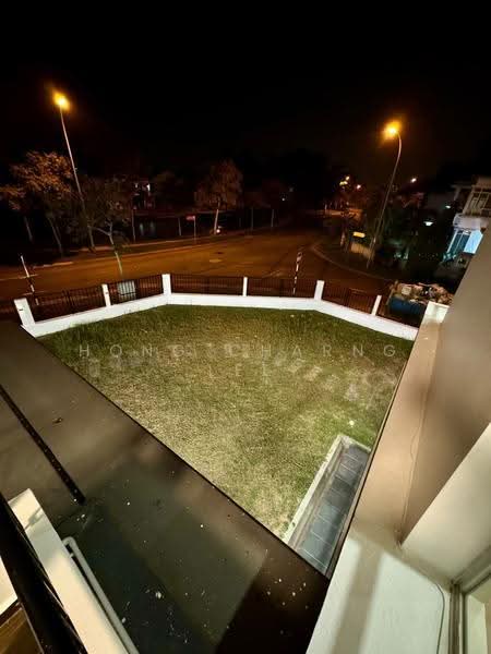 Semi-Detached House for Rent in Horizon Hills (Iskandar Puteri (Nusajaya)) - Hong Charng Lee - Exterior - PropertyGuru.com.my