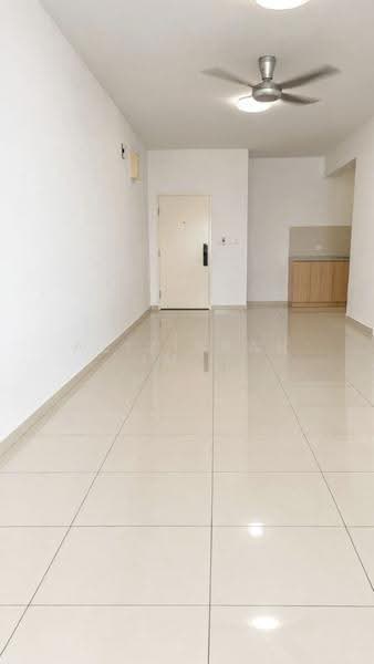 Pangsapuri untuk Disewa di Pr1ma One @ Laman View - Azizirrahim . - Entrance - PropertyGuru.com.my